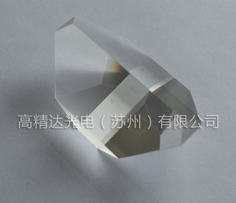 球面镜片厂家