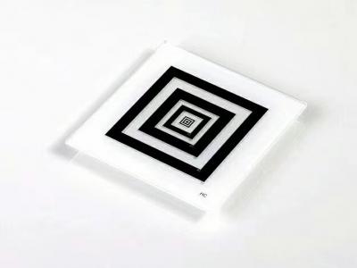 光学分划板